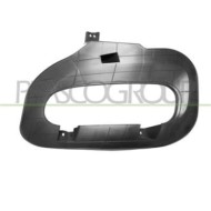 FT1251014_1.JPG Supporto Interno Sinistro Luce Diurna Per Fiat Panda Dal 2012