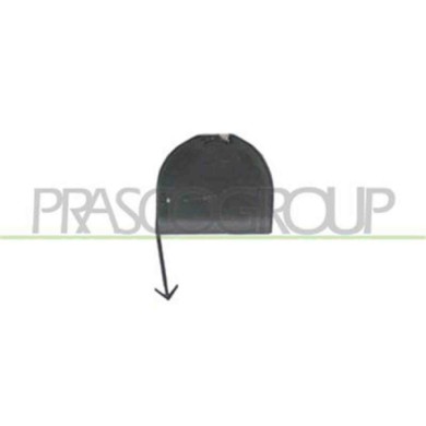 FT1331248_1.JPG Tappo Coprigancio Nero Per Fiat Punto Dal 1999 Al 2003