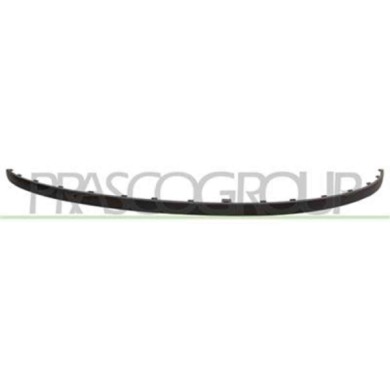 FT3401255_1.JPG Modanatura Centrale Paraurti Posteriore Senza Primer Per Fiat Punto Dal 2003 Al 2011