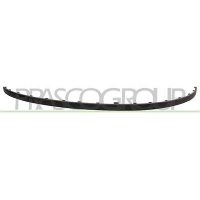 FT3401255_1.JPG Modanatura Centrale Paraurti Posteriore Senza Primer Per Fiat Punto Dal 2003 Al 2011