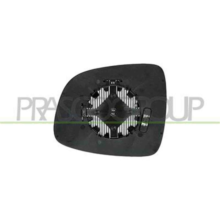FT3607513_1.JPG Piastra Specchio Destra Per Fiat Sedici Dal 2007 Al 2013