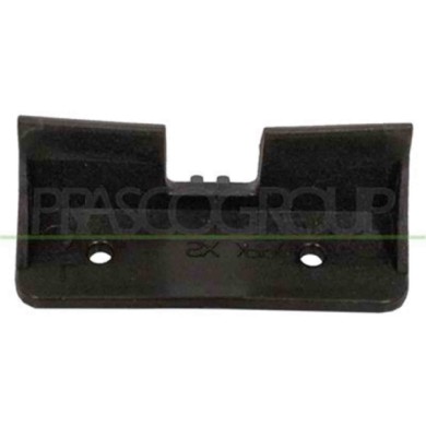 FT9071003_1.JPG Staffa Laterale Destra Paraurti Anteriore Per Citroen Nemo Dal 2008 Al 2016