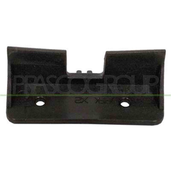 FT9071003_1.JPG Staffa Laterale Destra Paraurti Anteriore Per Citroen Nemo Dal 2008 Al 2016