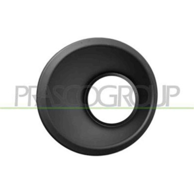 FT9071242_1.JPG Cornice Fendinebbia Sinistra Nera Per Citroen Nemo Dal 2008 Al 2016