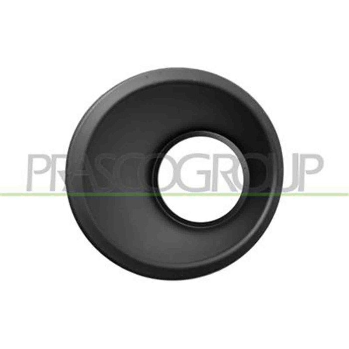 FT9071242_1.JPG Cornice Fendinebbia Sinistra Nera Per Citroen Nemo Dal 2008 Al 2016