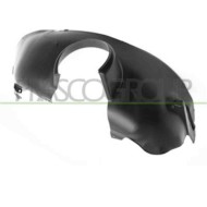 Passaruota Anteriore Destro Per Fiat Doblo' Dal 2005 Al 2009