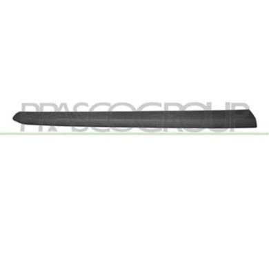 FT9101403_1.JPG Modanatura Porta Anteriore Destra Per Fiat Doblo' Dal 2009 Al 2014