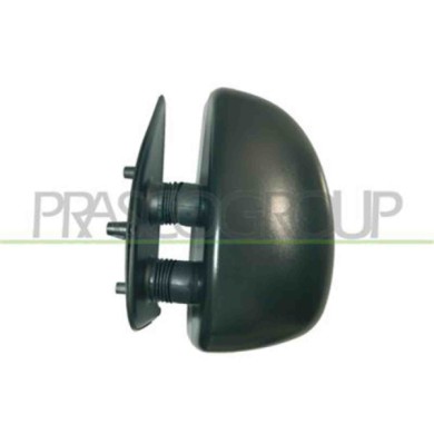 FT9197014_1.JPG Retrovisore Sinistro Manuale Nero Per Citroen Jumper Dal 1994 Al 2001