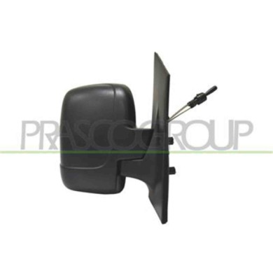 FT9237053_1.JPG Retrovisore Destro A Cavi Per Citroen Jumpy / Dispatch Dal 2007 Al 2016