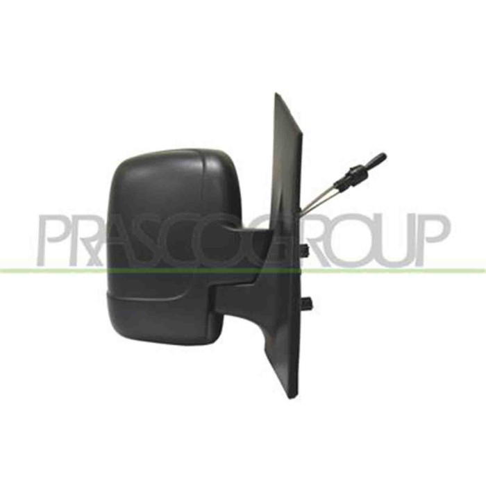FT9237053_1.JPG Retrovisore Destro A Cavi Per Citroen Jumpy / Dispatch Dal 2007 Al 2016