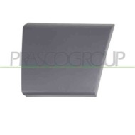 Modanatura Porta Anteriore Sinistra Per Citroen Jumper Dal 2006 Al 2014