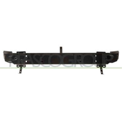 FT9321622_1.JPG Rinforzo Paraurti Anteriore Con Crash Box Per Citroen Jumper Dal 2014