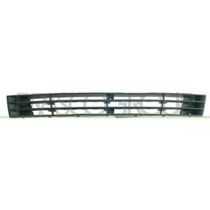 HN3242120_1.JPG Griglia Centrale Paraurti Anteriore Per Hyundai Atos Prime Dal 2003 Al 2006