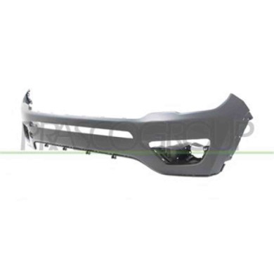 JE0341001_1.JPG Paraurti Anteriore Per Jeep Compass (mp) Dal 2017 Al 2020
