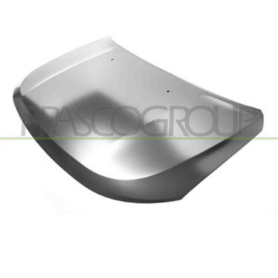 JE0343110_1.JPG Cofano In Alluminio Per Jeep Compass (mp) Dal 2017 Al 2020