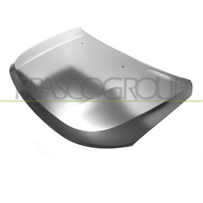 JE0343110_1.JPG Cofano In Alluminio Per Jeep Compass (mp) Dal 2017 Al 2020