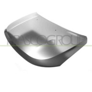 JE0343110_1.JPG Cofano In Alluminio Per Jeep Compass (mp) Dal 2017 Al 2020