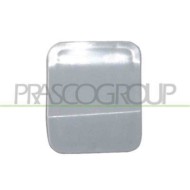 Coprigancio Traino Posteriore Per Mercedes E Class (w211/s211) Dal 2002 Al 2007