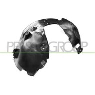Passaruota Anteriore Sinistro Per Smart Fortwo Dal 2014 Al 2019