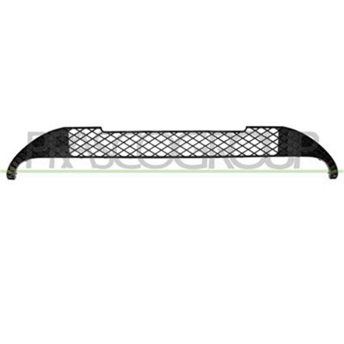 ME3282120_1.JPG Griglia Centrale Paraurti Anteriore Per Mercedes A Class (w176) Dal 2012 Al 2015
