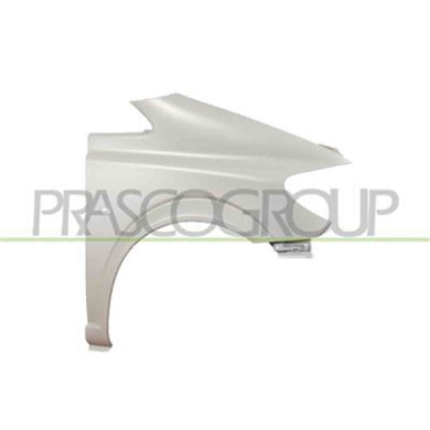 ME9093013_1.JPG Parafango Anteriore Destro In Plastica Con Foro Lucciola Per Mercedes V Class - Vito (w639) Dal 2003 Al 2010