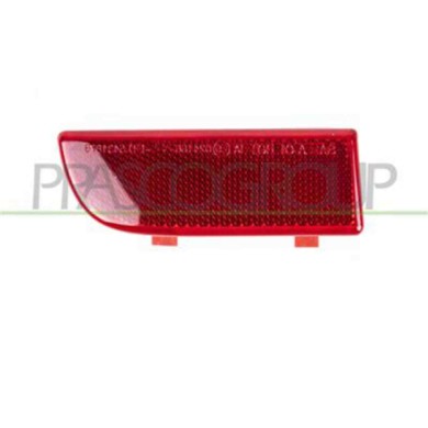 ME9094354_1.JPG Catadiottro Sinistro Paraurti Posteriore Per Mercedes V Class - Vito (w639) Dal 2003 Al 2010
