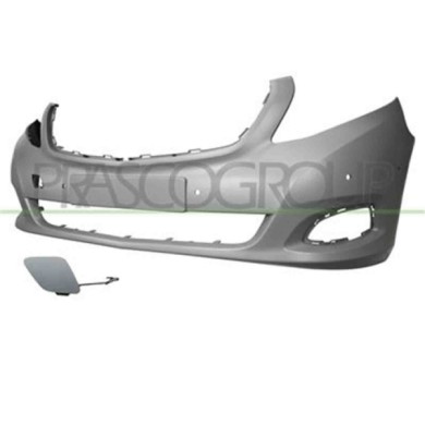 ME9131031_1.JPG Paraurti Anteriore Con Primer Per Mercedes V Class (w447) Dal 2014 Al 2019