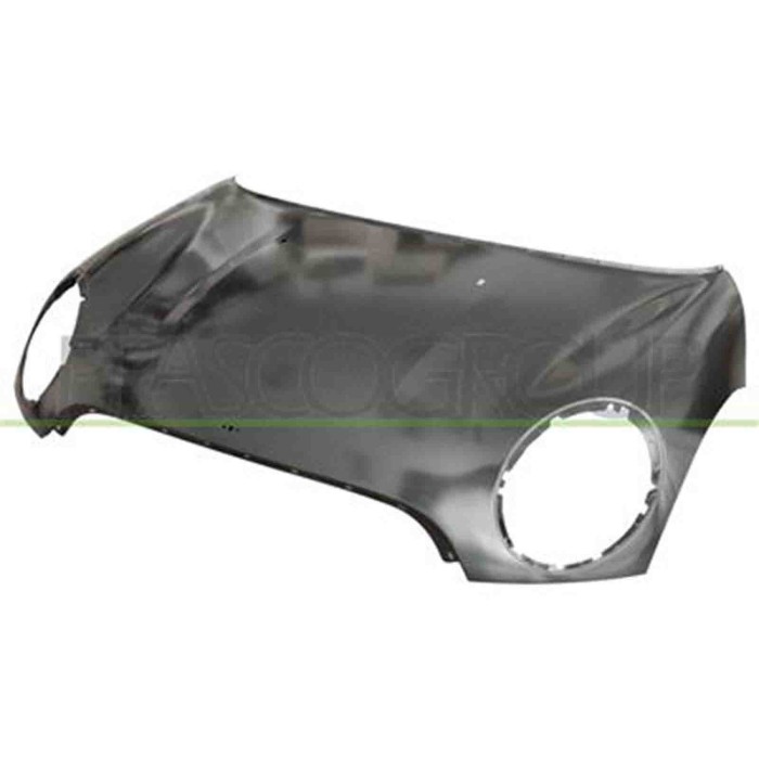 MN3103100_1.JPG Cofano Per Mini Mini (bmw) R56/r57 Dal 2006 Al 2010