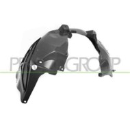 Passaruota Anteriore Destro Per Opel/vauxhall Corsa D Dal 2006 Al 2011