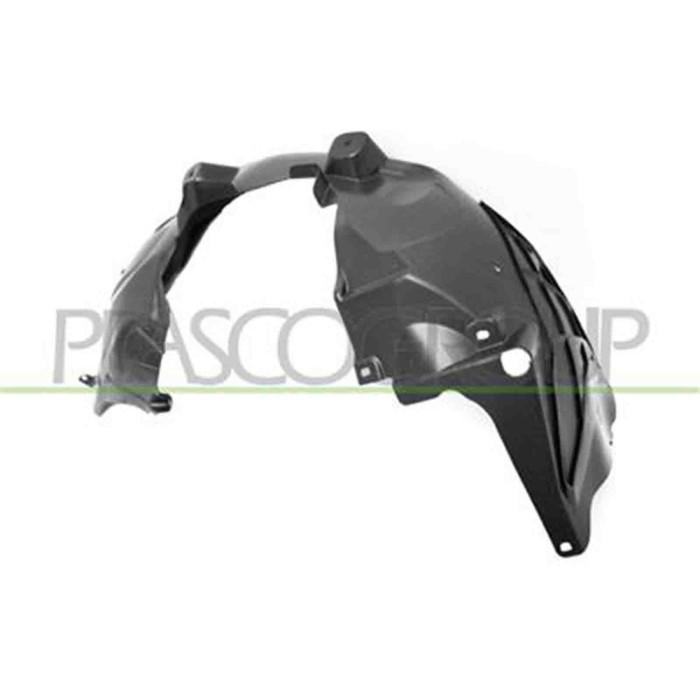 OP0343604P_1.JPG Passaruota Anteriore Sinistro Per Opel/vauxhall Corsa D Dal 2006 Al 2011