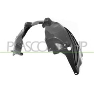OP0343604P_1.JPG Passaruota Anteriore Sinistro Per Opel/vauxhall Corsa D Dal 2006 Al 2011