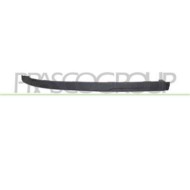 Spoiler Paraurti Anteriore Destro Per Opel/vauxhall Astra H (a04) Dal 2004 Al 2006
