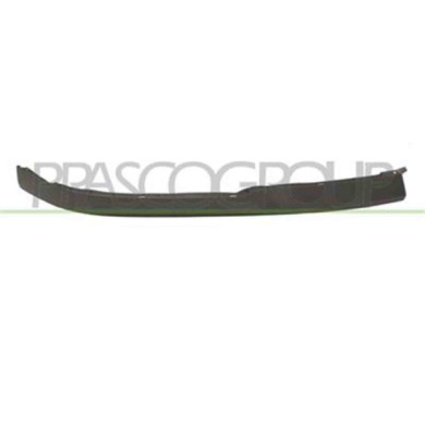 OP4141803_1.JPG Spoiler Paraurti Anteriore Destro Per Opel/vauxhall Astra H (a04) Dal 2007 Al 2009