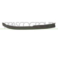 Spoiler Paraurti Anteriore Destro Per Opel/vauxhall Astra H (a04) Dal 2007 Al 2009