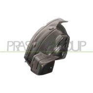 Passaruota Anteriore Sinistro Per Opel/vauxhall Movano Dal 2010 Al 2014