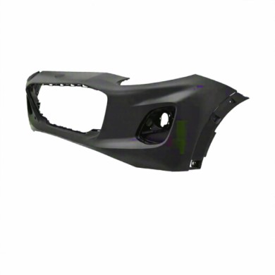 FD6201001_3.JPG Paraurti Anteriore Con Primer Per Ford Puma Dal 2019