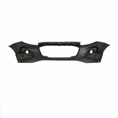 LIBRETTO_RICHIESTA_TARGA.JPG Paraurti Anteriore Con Primer Per Ford Puma Dal 2019