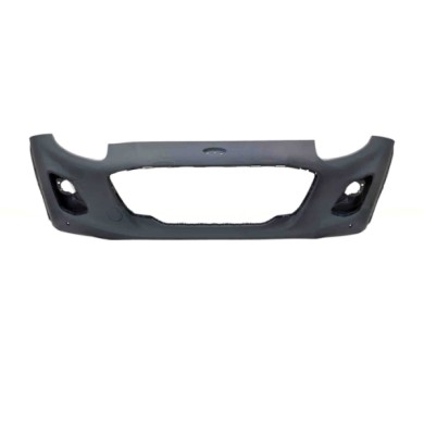 FD6201011_2.JPG Paraurti Anteriore Con Primer Per Ford Puma Dal 2019