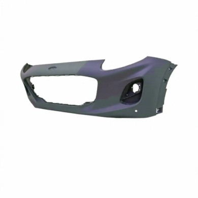 FD6201011_3.JPG Paraurti Anteriore Con Primer Per Ford Puma Dal 2019