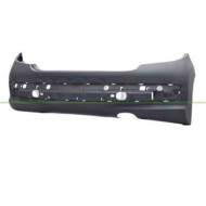 Paraurti Posteriore Con Primer Per Peugeot 207 Sport Dal 2006