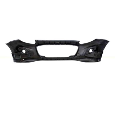 LIBRETTO_RICHIESTA_TARGA.JPG Paraurti Anteriore Con Primer Per Ford Puma Dal 2019