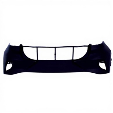 FD6201051_2.JPG Paraurti Posteriore Con Primer Per Ford Puma Dal 2019