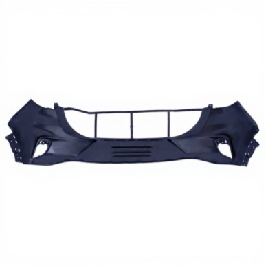 LIBRETTO_RICHIESTA_TARGA.JPG Paraurti Posteriore Con Primer Per Ford Puma Dal 2019
