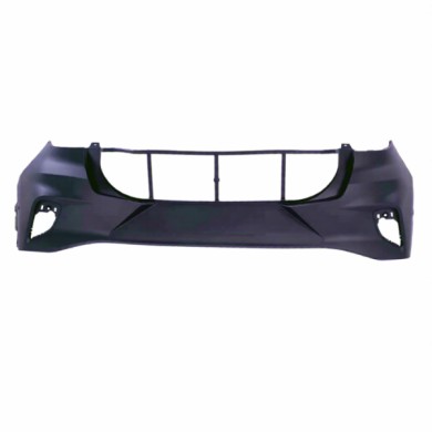 FD6201061_2.JPG Paraurti Posteriore Con Primer Per Ford Puma Dal 2019