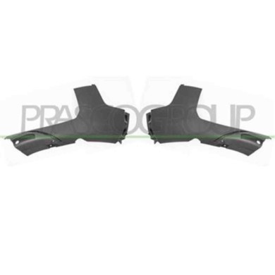PG5241800_1.JPG Kit Spoiler Paraurti Anteriore (destro+sinistro) Per Peugeot 3008 Dal 2017 Al 2020