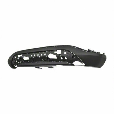 NEUTRO.jpg Paraurti Posteriore Inferiore Nero Goffrato Ford Puma Dal 2019 2435654