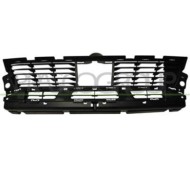 PG5242120_1.JPG Griglia Centrale Paraurti Per Peugeot 3008 Dal 2017 Al 2020