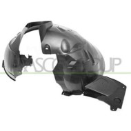 PG9083604P_1.JPG Passaruota Anteriore Sinistro Per Citroen Berlingo Dal 2008 Al 2011