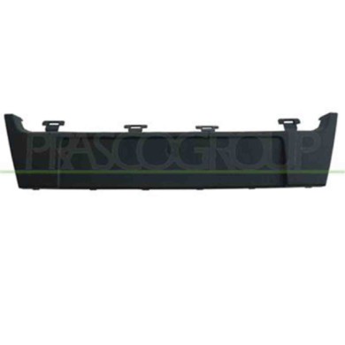 RN0361539_1.JPG Portatarga Anteriore Per Renault Scenic (x-mod) Dal 2009 Al 2011