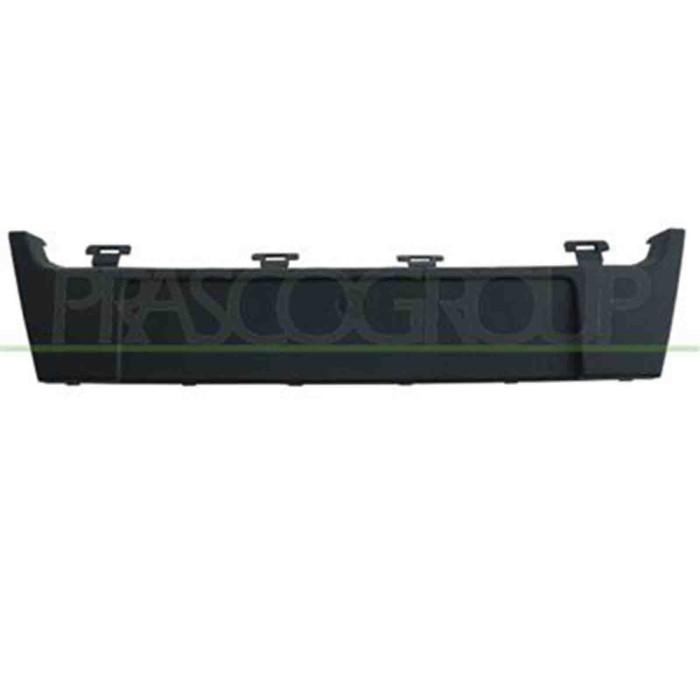 RN0361539_1.JPG Portatarga Anteriore Per Renault Scenic (x-mod) Dal 2009 Al 2011